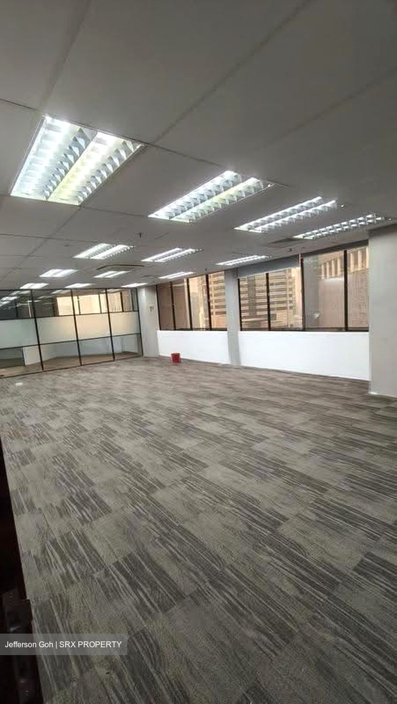 International Plaza (D2), Office #630122011